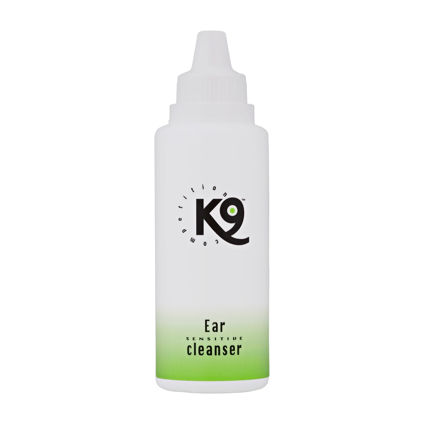 Ear Cleanser Sensitive 150 ml