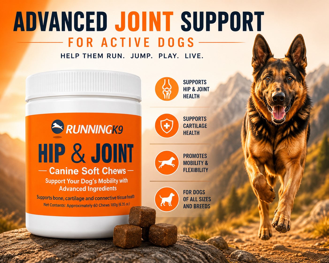 Supplements