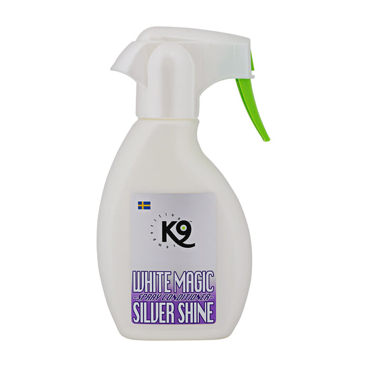 White Magic Conditioner