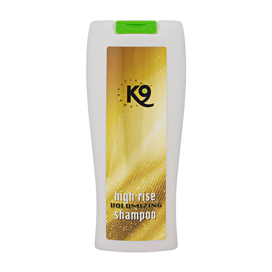 High Rise Shampoo