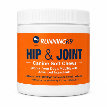 Hip & Joint Soft Chew Supplement